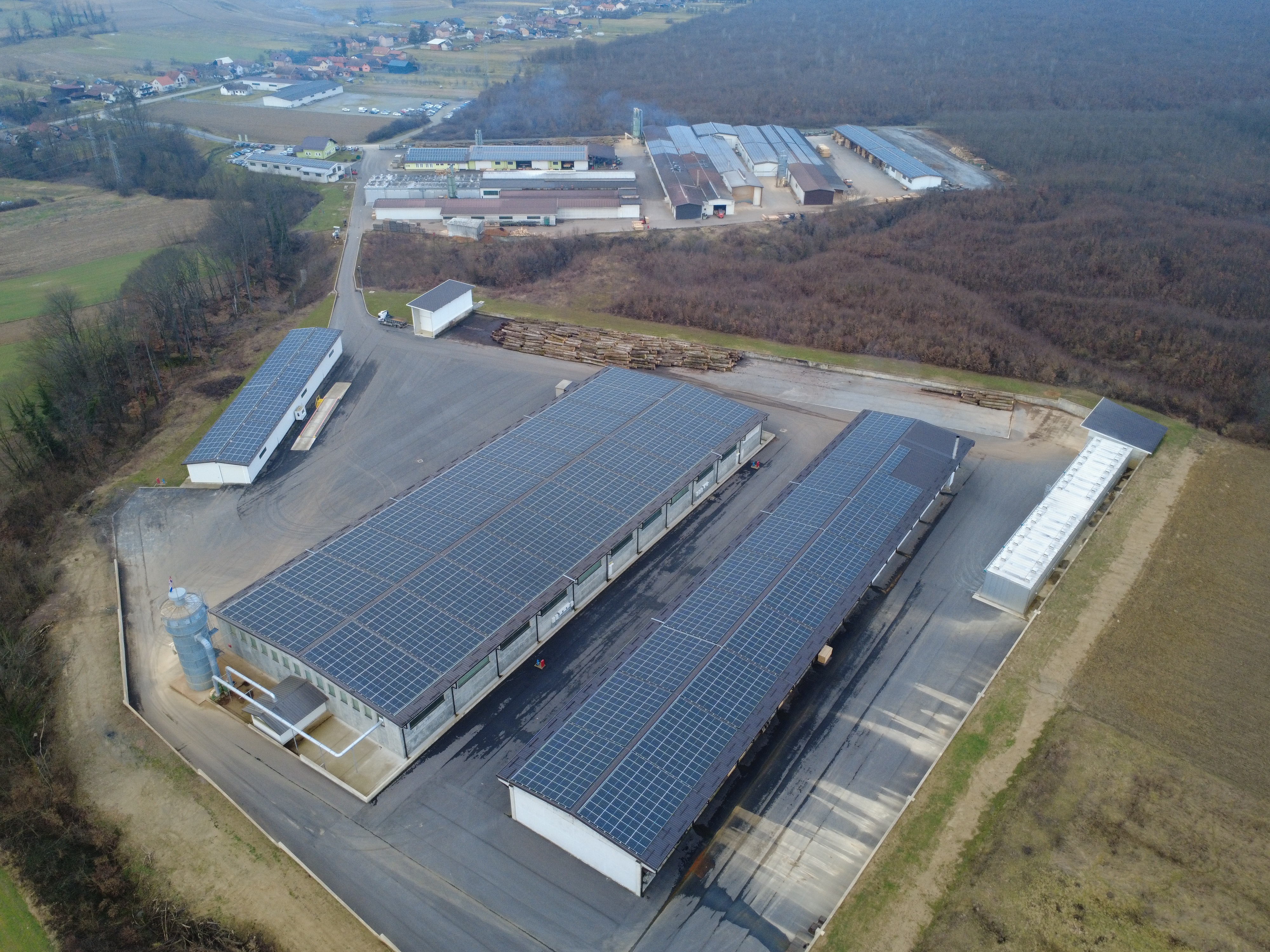 Bročice – MMM Vukelić – 2,5 MW